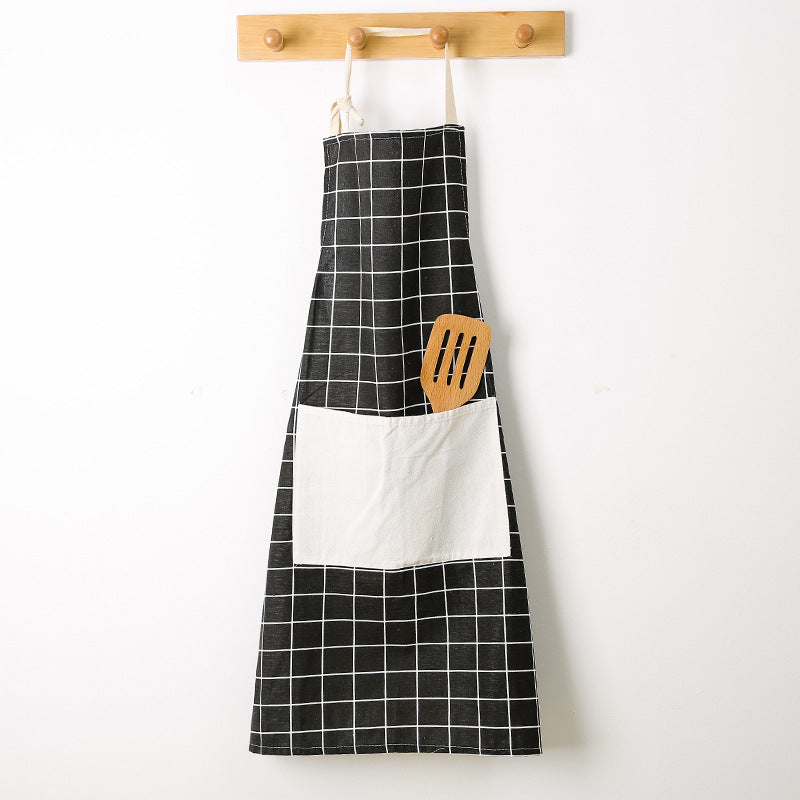 Classy Home Kitchen Apron