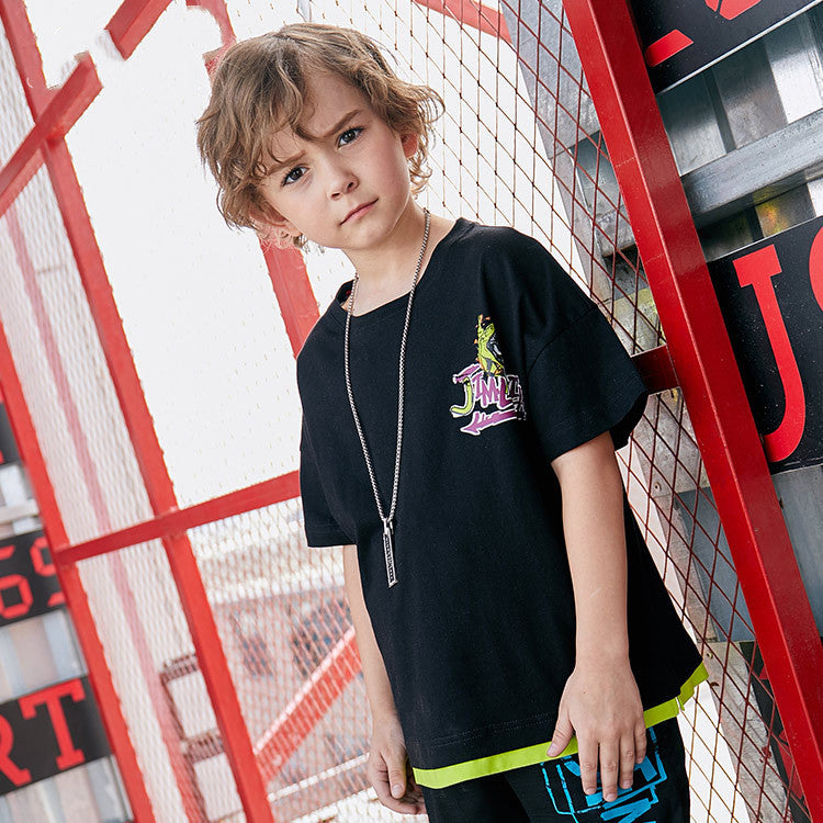 Funny Dinosaur T-shirt