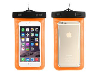 AQUA-ONE Waterproof Phone Case