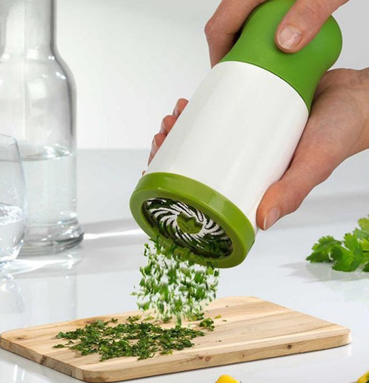 Herb Grinder-Chopper
