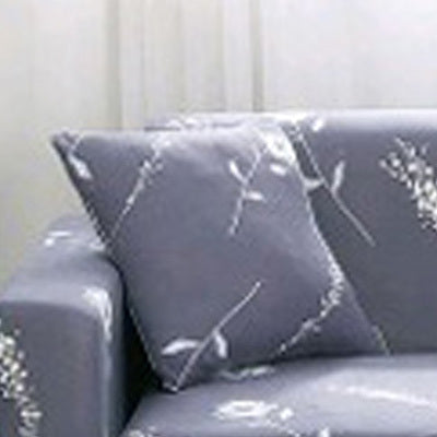 Printed Sofa Slipcover