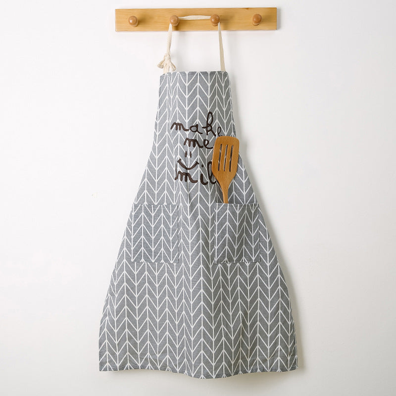 Classy Home Kitchen Apron