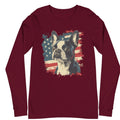 Men's Long-Sleeve T-Shirt