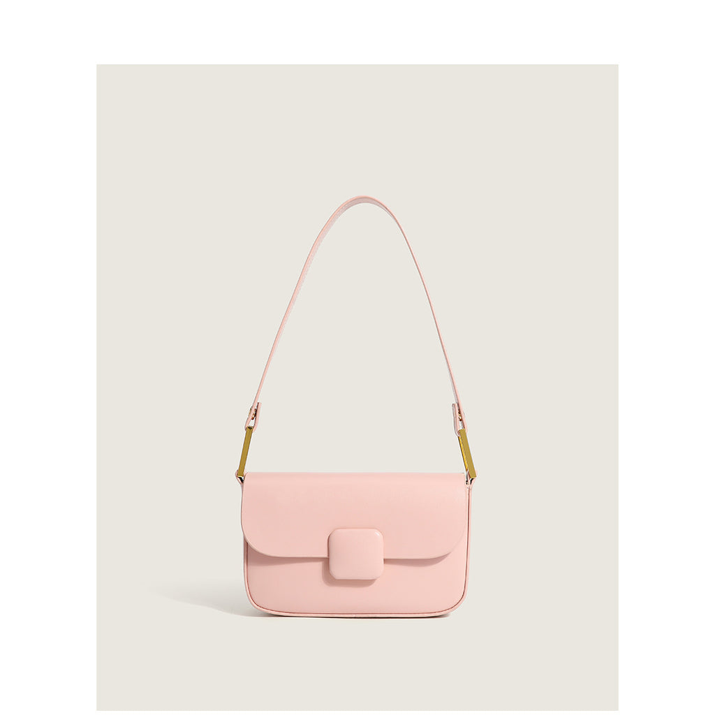 Messenger Square Bag