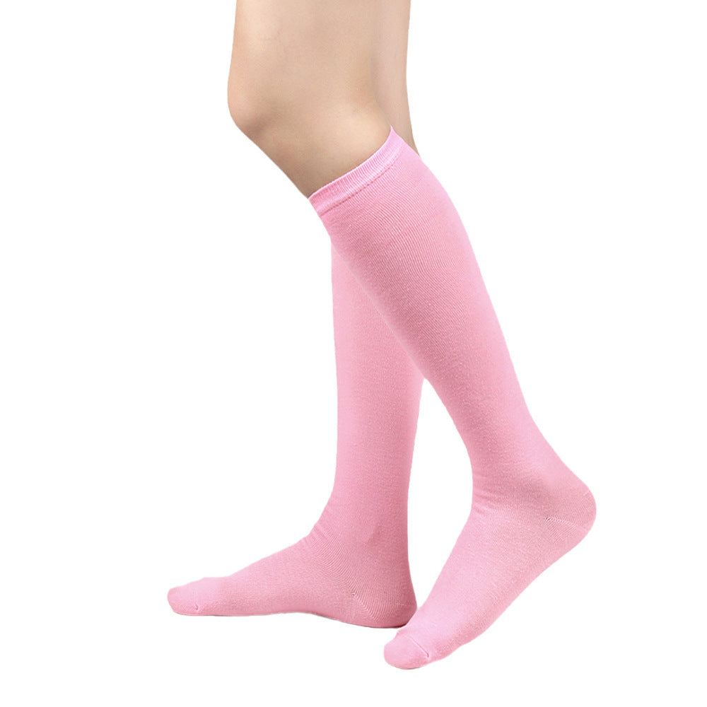 Classy Calf Socks For Women