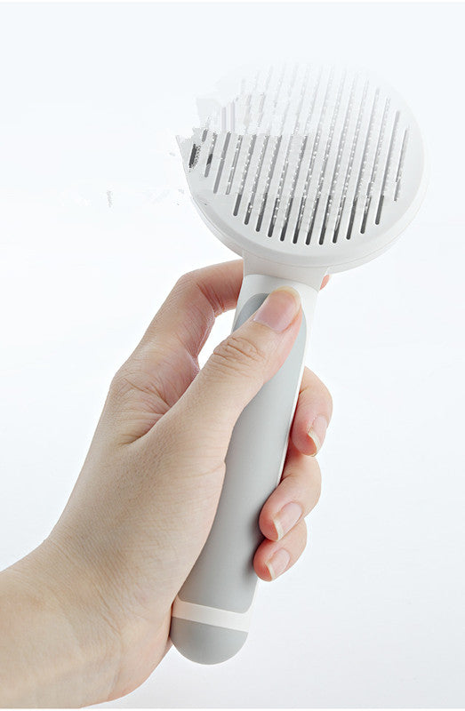 Pet Passage Comb