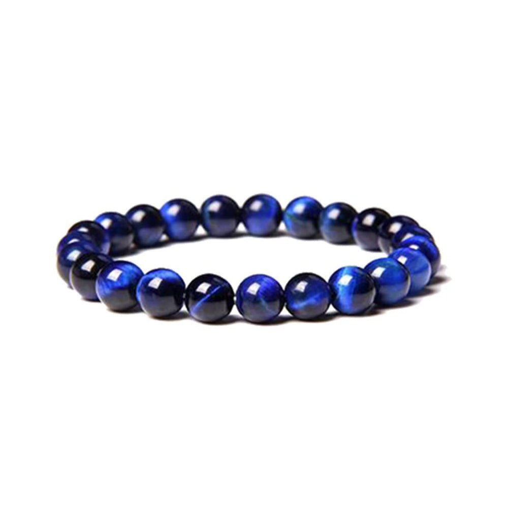 8mm Natural Gemstone Bracelet