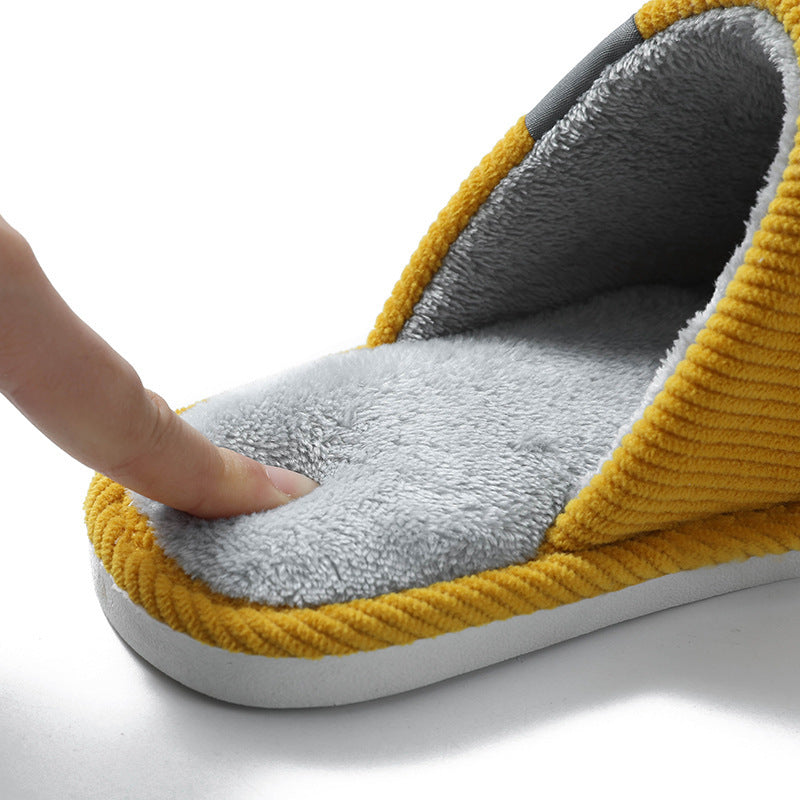 Bedroom Slippers