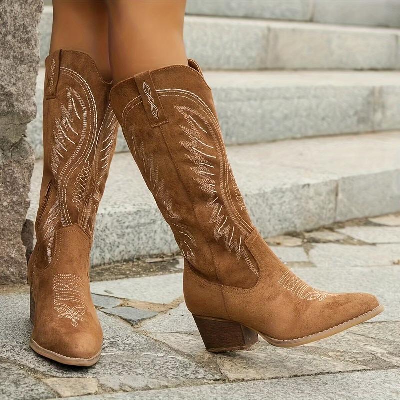Cowboy Boots