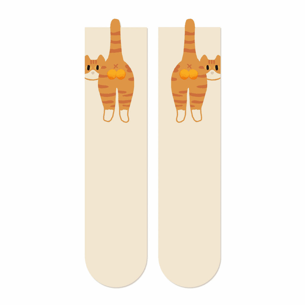 Novelty Sport Socks