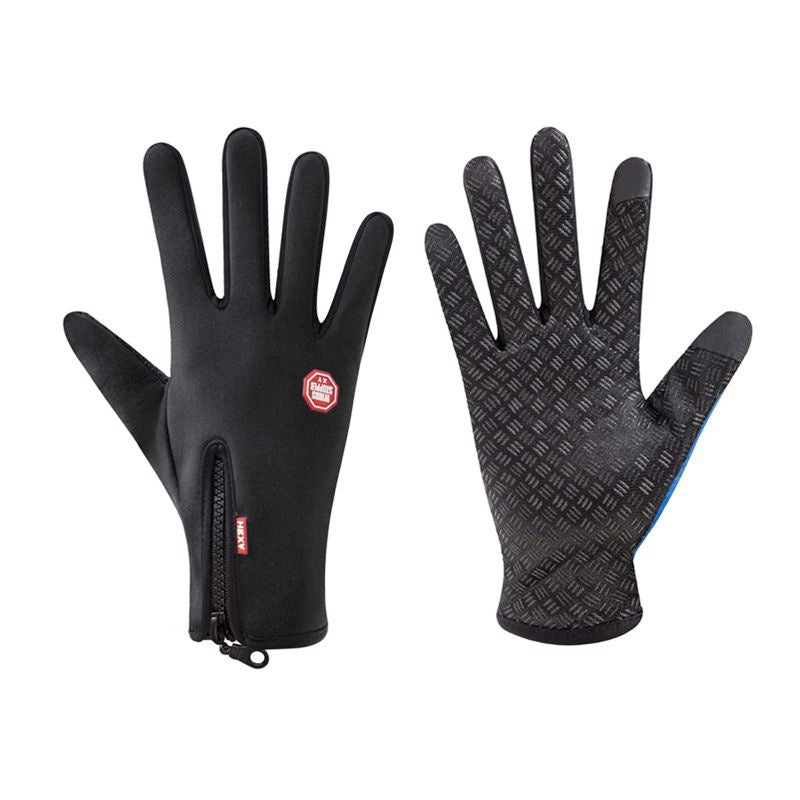 Outdoor Winter Sports Gloves