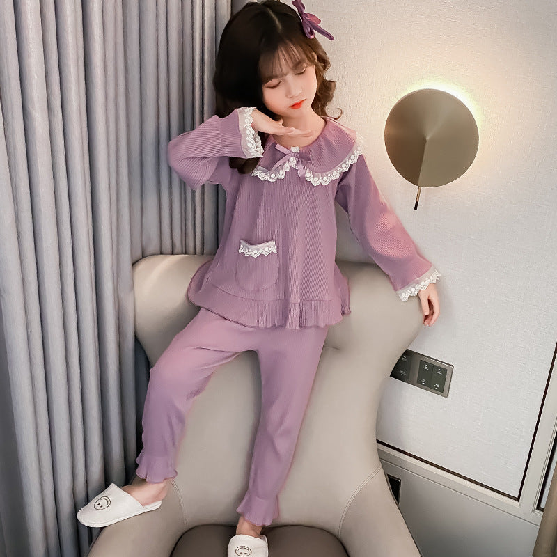 Kid's Western-Style Suit