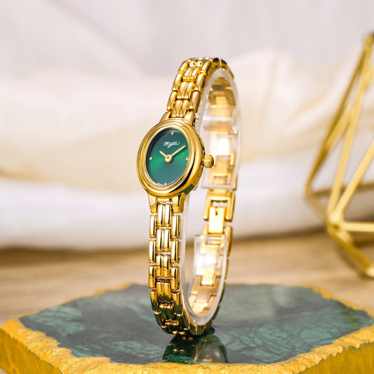 Women's Waterproof Quartz Watch