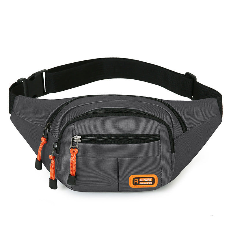 Waterproof Chest Bag