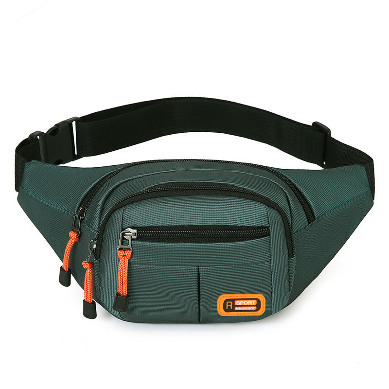 Waterproof Chest Bag