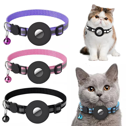 Waterproof Reflective Collar