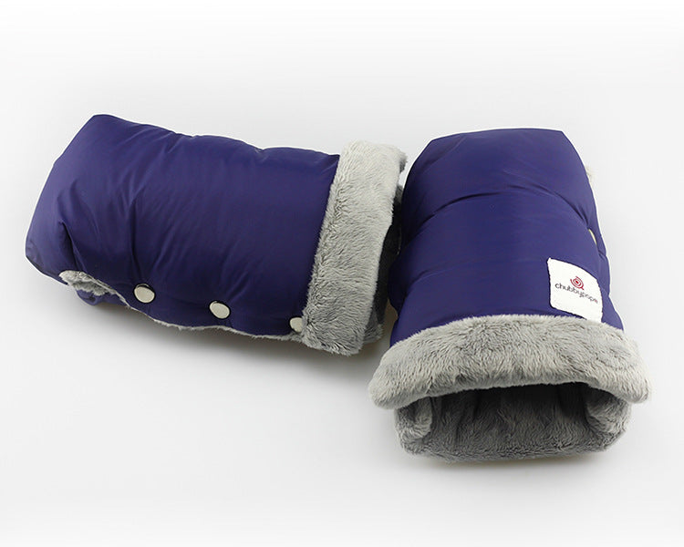 Water Repellent Gloves