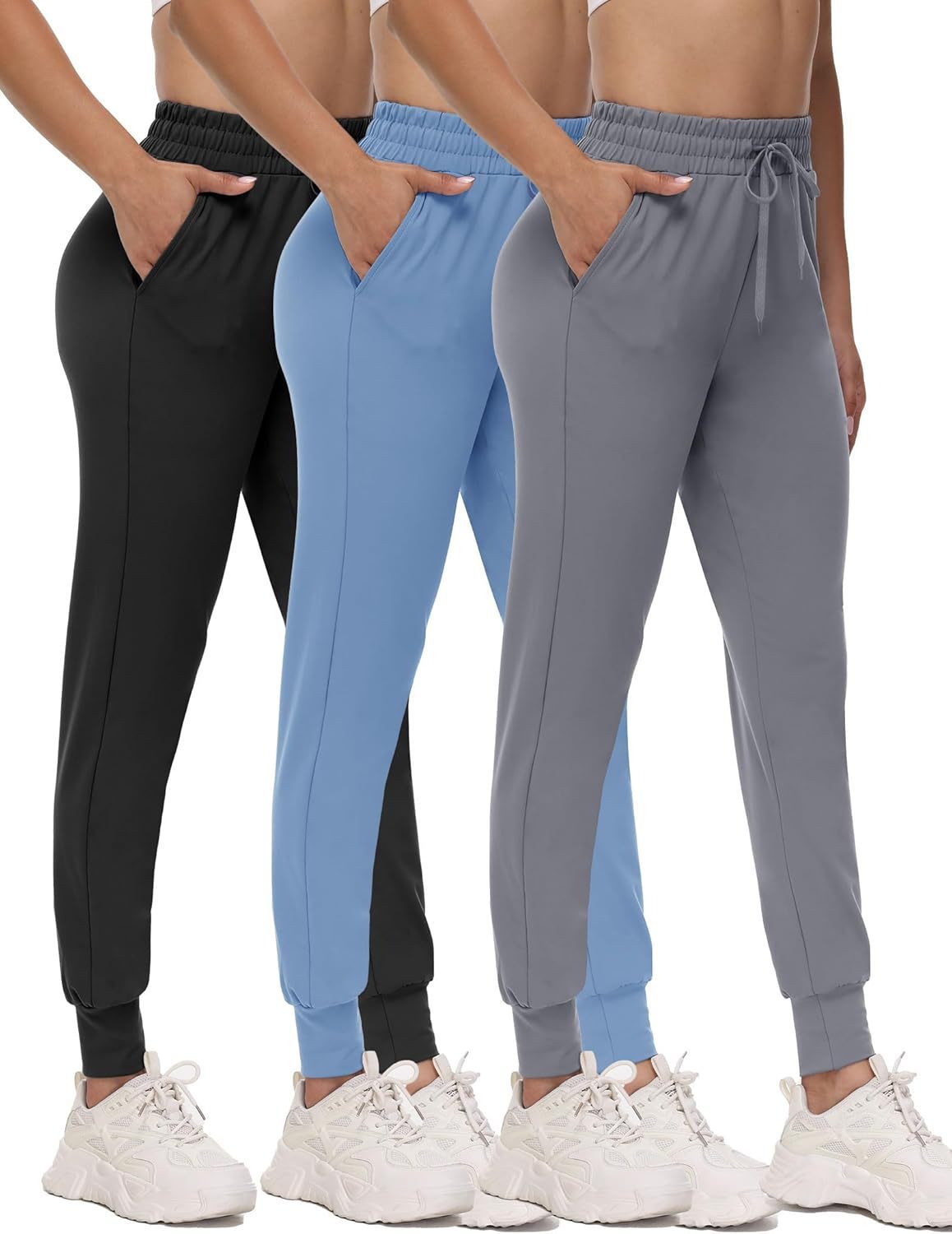 Leisure Yoga Pants