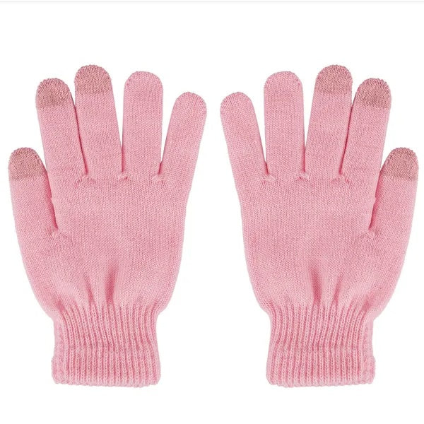 Outdoor Knit Gloves