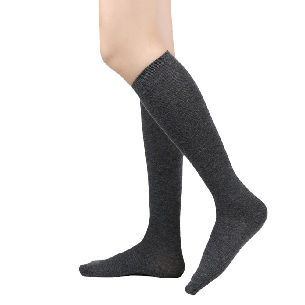 Classy Calf Socks For Women