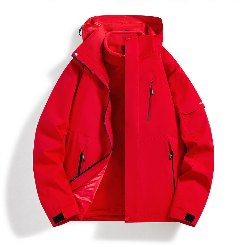 Gore-Tex Jacket