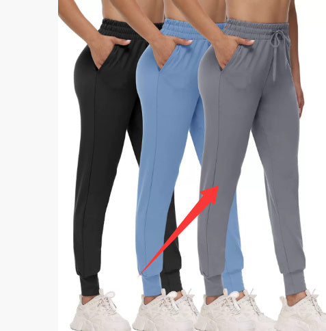 Leisure Yoga Pants