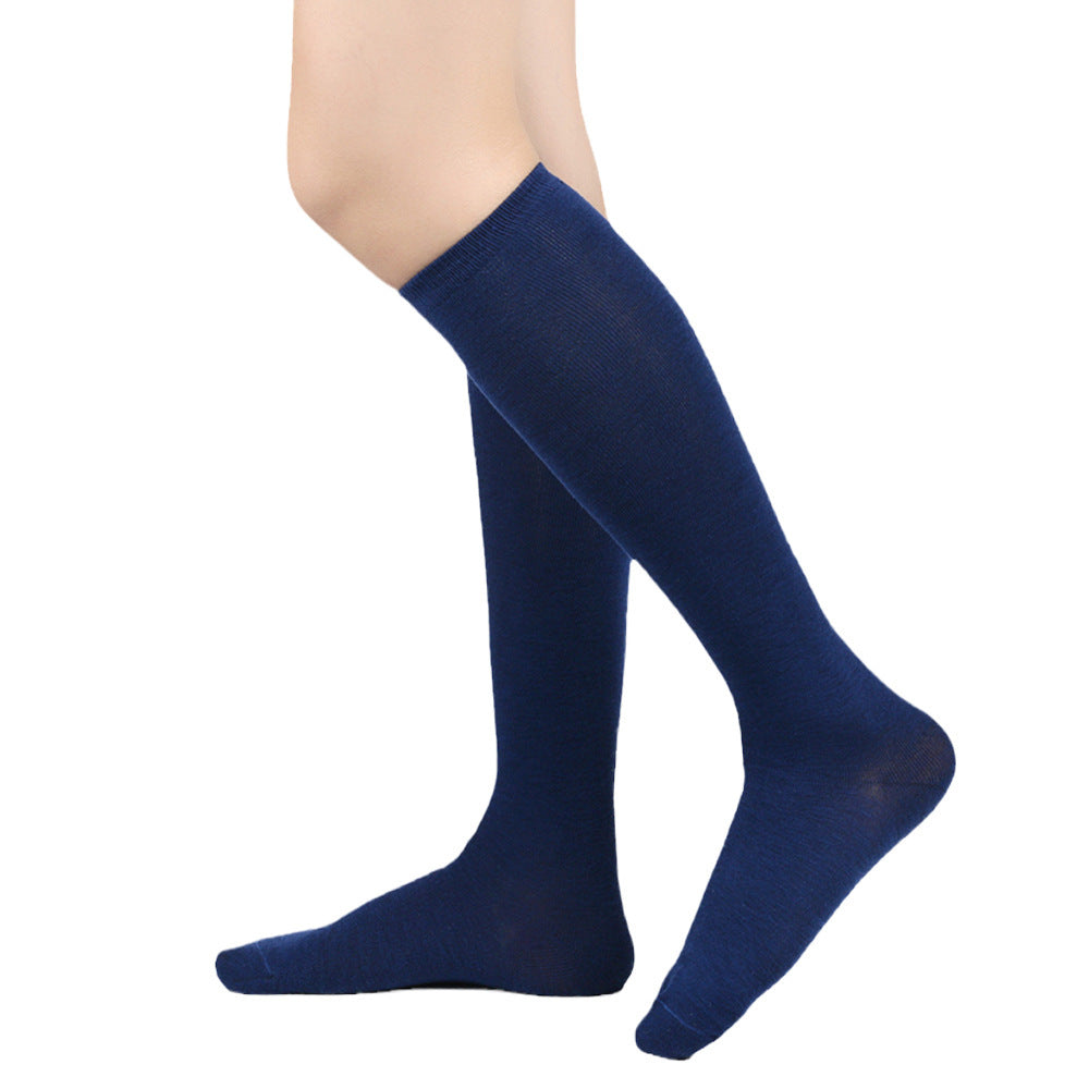 Classy Calf Socks For Women