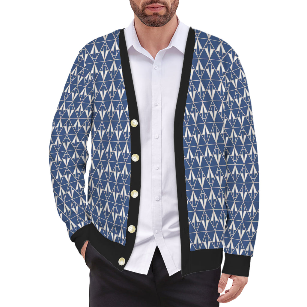 Travel Cardigan Sweater