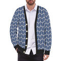 Travel Cardigan Sweater