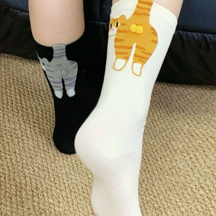 Novelty Sport Socks