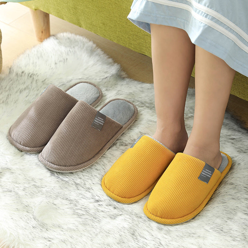 Bedroom Slippers